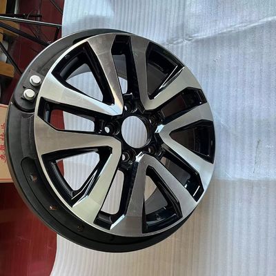 El plano corrido militar ligero inserta los partes movibles planos del funcionamiento del camión de 20inch 21inch