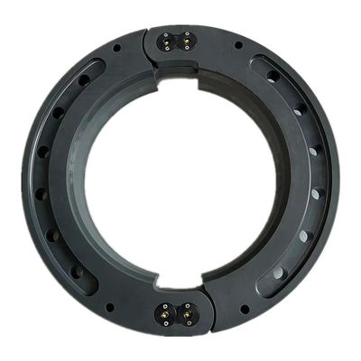 Protección plana del neumático de 18inch 20inch Runflat del parte movible ligero del neumático