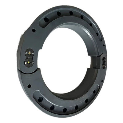 Protección plana del neumático de 18inch 20inch Runflat del parte movible ligero del neumático