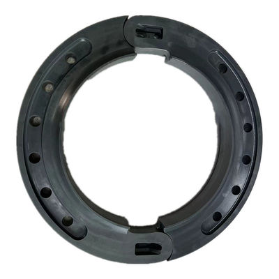 Sistema de seguridad de 18 de la pulgada partes movibles de Runflat para el neumático de Toyota 285/60r18