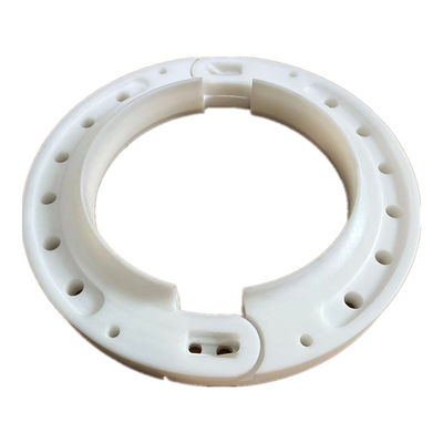 Sistema de neumáticos planos de grado militar de polímero para automóviles de pasajeros/SUV/camiones