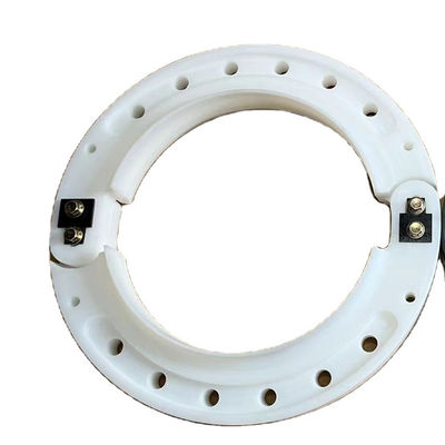 Sistema de neumáticos planos de grado militar de polímero para automóviles de pasajeros/SUV/camiones