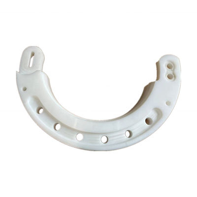 Sistema de neumáticos planos de grado militar de polímero para automóviles de pasajeros/SUV/camiones