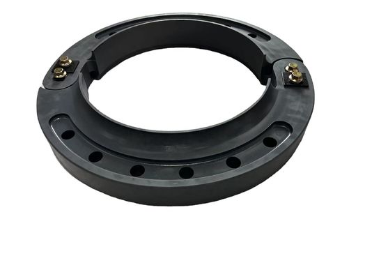 CE de funcionamiento ISO 9001 del dispositivo de los partes movibles de la seguridad 18Inch Runflat del vehículo
