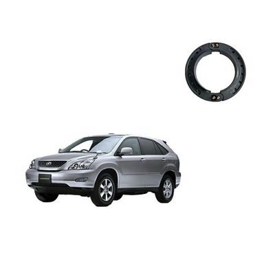 El parte movible de Runflat de la emergencia para la rueda del neumático del autobús del vehículo de pasajeros bordea el dispositivo plano funcionado con
