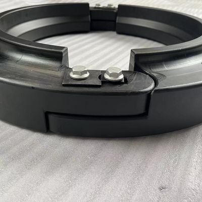 Sistemas de Runflat de la seguridad de la emergencia del escape para los vehículos blindados del camión