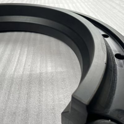 Sistemas de Runflat de la seguridad de la emergencia del escape para los vehículos blindados del camión