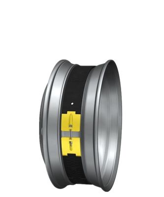 Bandas de la seguridad del neumático del sistema de Runflat de la prueba de la bala para el camión ligero de los coches de SUV