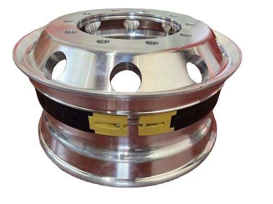 Bandas de la seguridad del neumático del sistema de Runflat de la prueba de la bala para el camión ligero de los coches de SUV