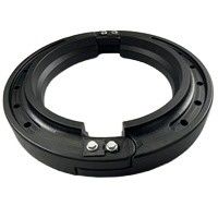Ayuda de nylon compuesta Ring System Run Flat Inserts del polímero