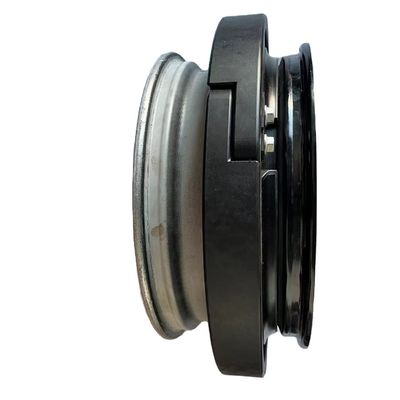 Ayuda de nylon compuesta Ring System Run Flat Inserts del polímero