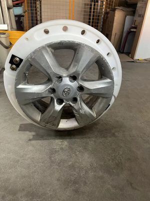 El neumático plano del funcionamiento de la emergencia del alto polímero inserta el dispositivo plano del funcionamiento corriente de la seguridad del vehículo