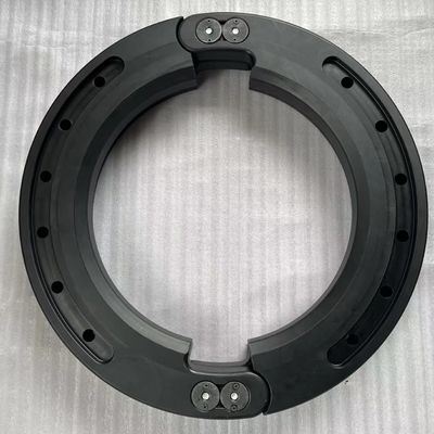 La rueda plana del funcionamiento resistente balístico inserta los sistemas para el neumático de Lexus UX/LX