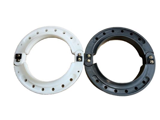 sistema plano del parte movible del funcionamiento del neumático de 335/80R20 225/75R16C para el neumático del camión de HINO