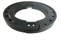Sistemas planos del neumático del funcionamiento del parte movible de Safty de conducción del funcionamiento plano material de nylon del dispositivo