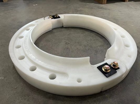 El plano corrido militar de la emergencia de la explosión del neumático inserta 22 pulgadas 22,5 pulgadas