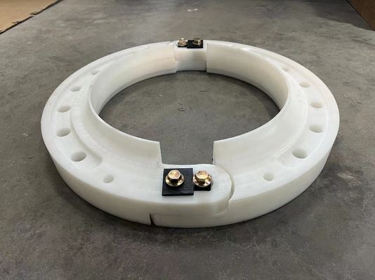 El plano corrido militar de la emergencia de la explosión del neumático inserta 22 pulgadas 22,5 pulgadas