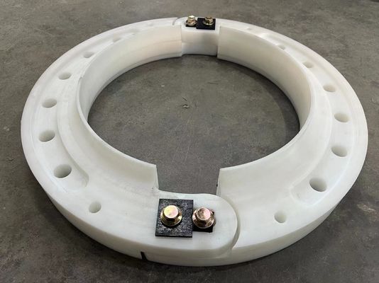 El plano corrido militar de la emergencia de la explosión del neumático inserta 22 pulgadas 22,5 pulgadas