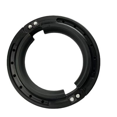 Sistemas planos 22inch 22.5inch del parte movible de la emergencia del funcionamiento a prueba de balas de la seguridad