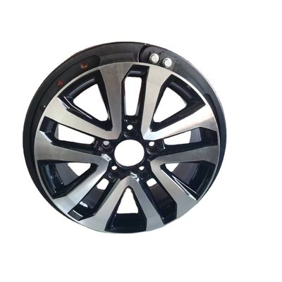 El vehículo de pasajeros SUV Runflat inserta los sistemas para el borde del coche 18inch