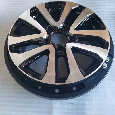 Pneumático de marcha plana Pneumático de marcha plana negro/blanco Pneumático personalizado 14-22.5 INCH 285/60R18 - 265/65R17 Compatibilidad
