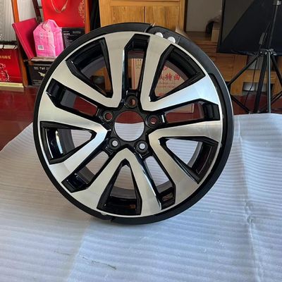 El neumático plano del funcionamiento del polímero de la seguridad del vehículo inserta el dispositivo para el borde del coche del Benz 18inch