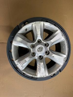 18 pulgadas de prueba de explosión de carrera de inserción plana para vehículos blindados especial a prueba de balas