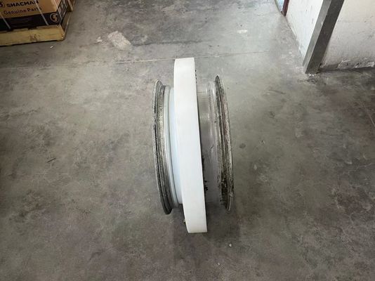 Camión militar Insertos de neumáticos a prueba de balas de 22 pulgadas
