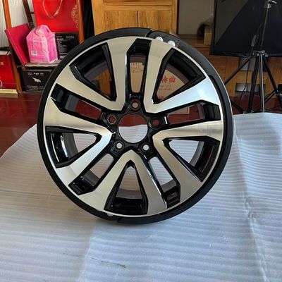 Resistente a la alta presión de los insertos planos para la mayoría de los vehículos militares