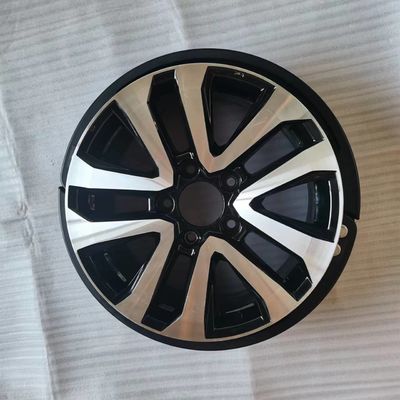 Sistema de conducción plana de automóviles blindados / a prueba de balas Introducciones de polímero de neumáticos planos