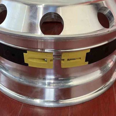 Ejecutar bandas de seguridad de neumáticos a prueba de explosión del sistema plano para Ford Mustang 255/40ZR19 275/40ZR20 305/30R22.5