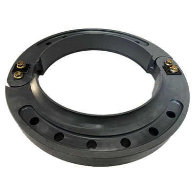 20 pulgadas 22.5 pulgadas neumático de camión de bomberos de alta polimer Run Flat Insert 315/65R22.5 Runflat Insert