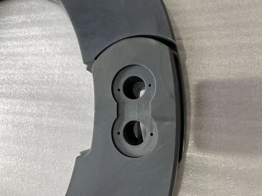Sistema de anillo de apoyo de 15 pulgadas de tamaño universal y tamaño personalizado