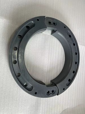 Vehículos SUV Autobús Camión Correr neumático plano Insertar 16 16.5 17 17.5 18 19 20 22.5 pulgadas