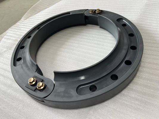 Vehículos SUV Autobús Camión Correr neumático plano Insertar 16 16.5 17 17.5 18 19 20 22.5 pulgadas