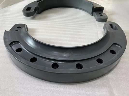 Vehículos SUV Autobús Camión Correr neumático plano Insertar 16 16.5 17 17.5 18 19 20 22.5 pulgadas