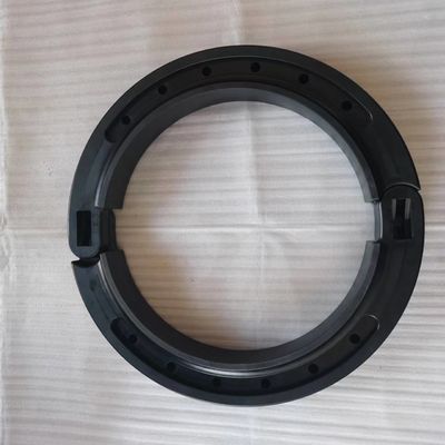Polyurethane Runflat inserta polímero de grado militar con excelente resistencia química