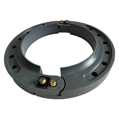 Sistemas negros de nivel militar con excelente resistencia química