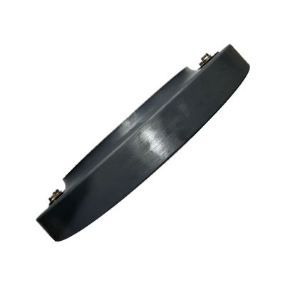 Sistemas negros de nivel militar con excelente resistencia química