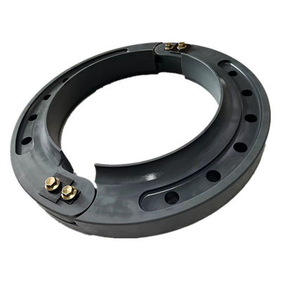 Sistemas negros de nivel militar con excelente resistencia química