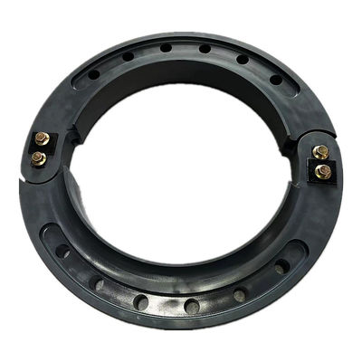 Sistemas negros de nivel militar con excelente resistencia química