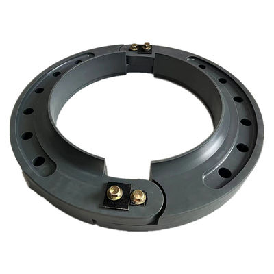 Insertores de protección de neumáticos de nylon polimérico para vehículos militares