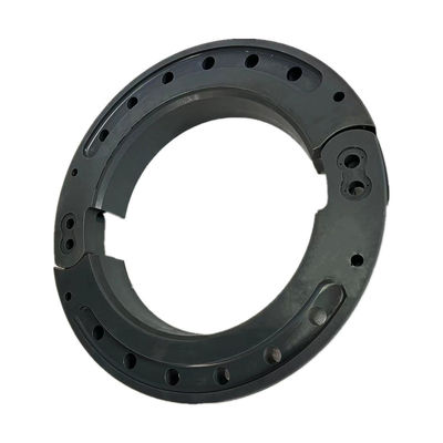 Personalización de 12 - 24 pulgadas de ejecución de inserción plana a prueba de explosión para camión