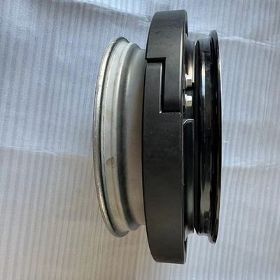 Sistemas Runflat Polyurethane negro de grado militar CE / ISO Resistencia a la abrasión
