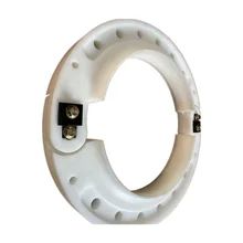 Resistencia a la abrasión Conjunto de baja compresión Insertores de superficie con excelente resistencia química
