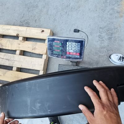 Insertores de llanta para camiones pesados que proporcionan protección y estabilidad de los neumáticos planos