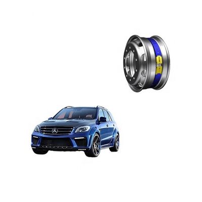 22 pulgadas plano del funcionamiento de la rueda de 22,5 pulgadas congriegan sistemas planos del funcionamiento del camión de SUV MPV