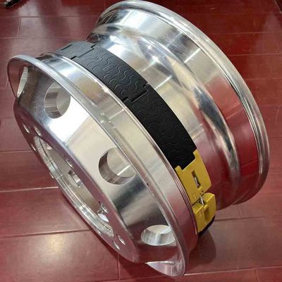 Ejecutar bandas de seguridad de neumáticos a prueba de explosión del sistema plano para Ford Mustang 255/40ZR19 275/40ZR20 305/30R22.5