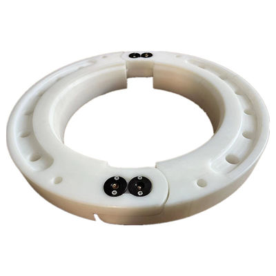 CL Pneumáticos planos de carrera en blanco y negro para ruedas de 14-22,5 pulgadas Certificados CE/ISO