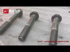 Sistema de neumáticos planos de carrera negra con materiales sintéticos de grado de ingeniería militar con polímeros